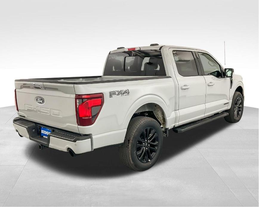 new 2024 Ford F-150 car, priced at $60,139