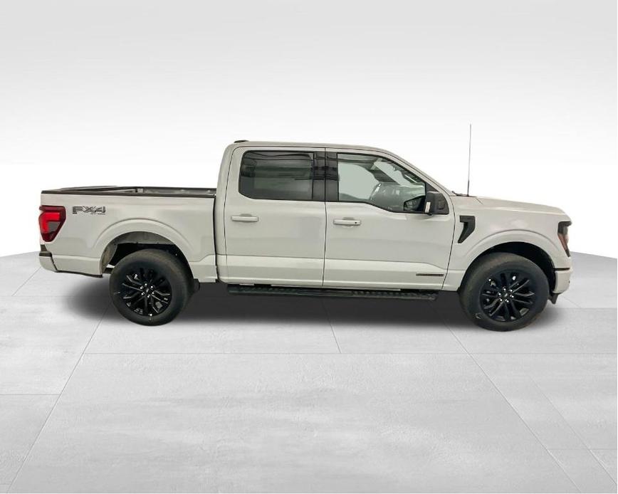 new 2024 Ford F-150 car, priced at $60,139