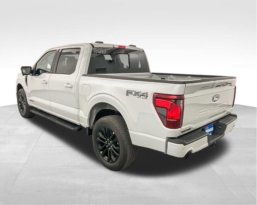 new 2024 Ford F-150 car, priced at $60,139