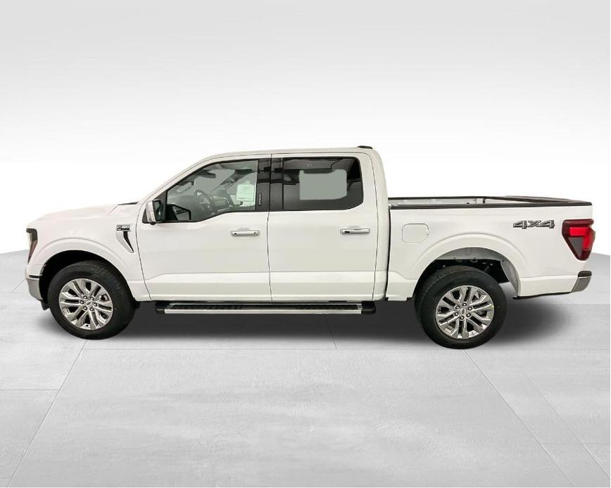 new 2024 Ford F-150 car, priced at $54,854