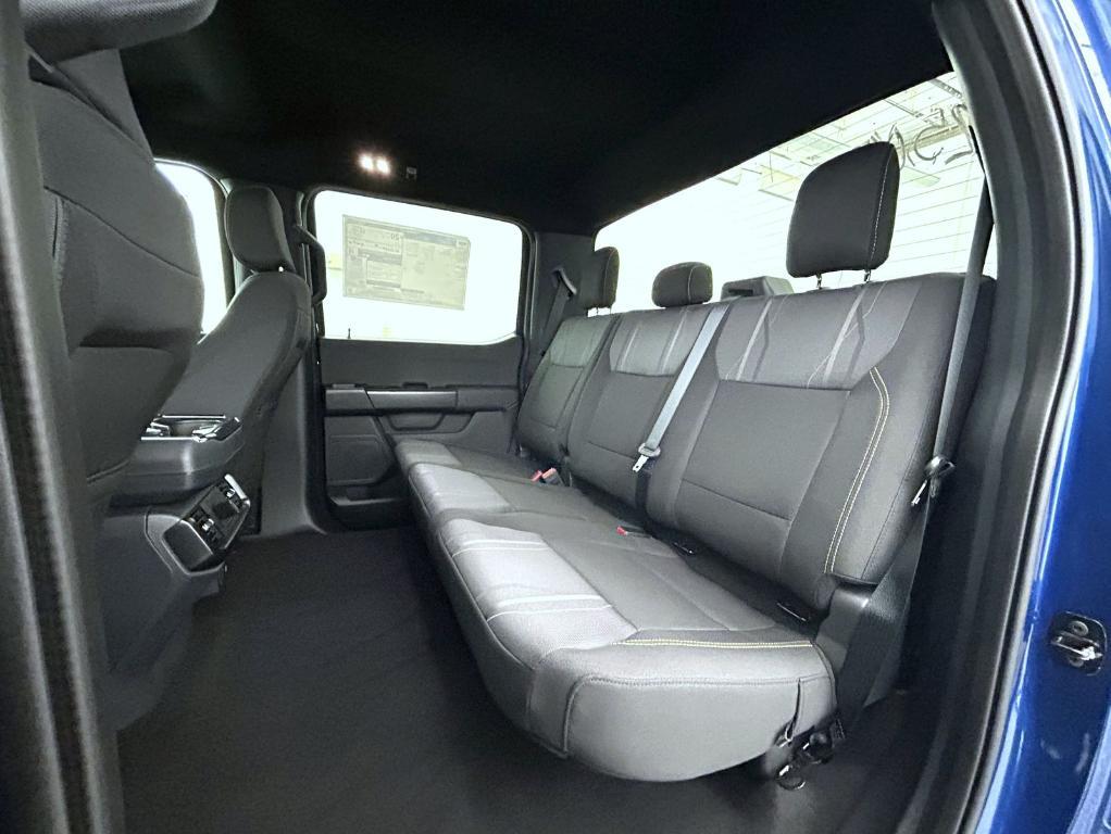 new 2025 Ford F-150 car, priced at $47,310