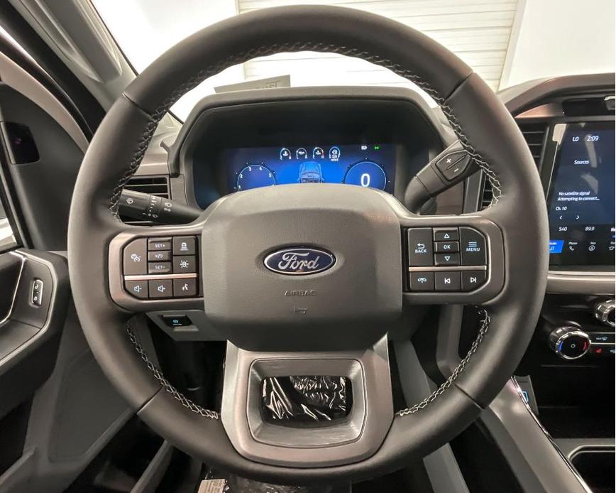 new 2024 Ford F-150 car, priced at $54,924