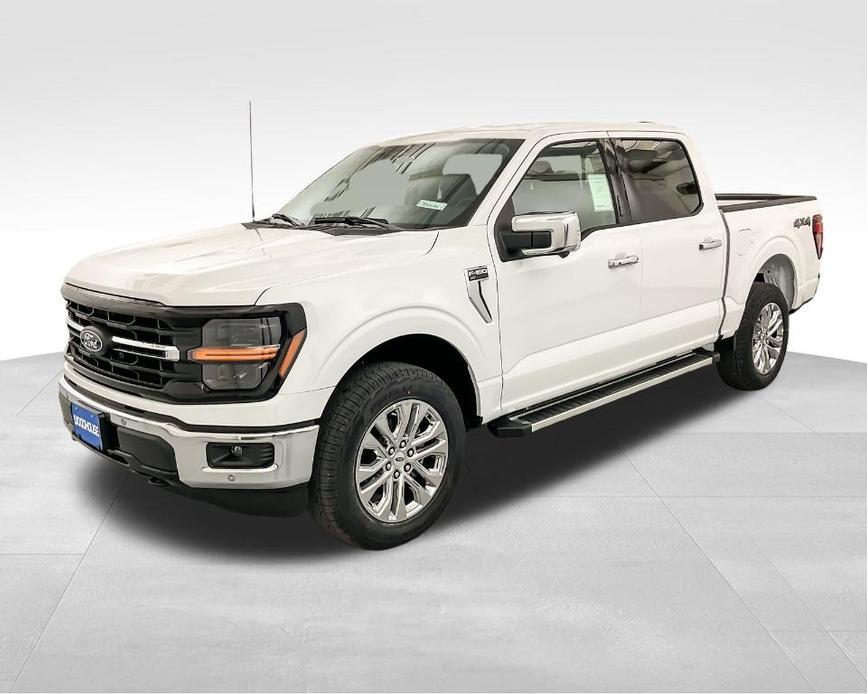 new 2024 Ford F-150 car, priced at $54,924