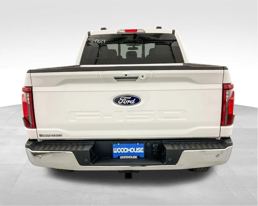 new 2024 Ford F-150 car, priced at $54,924