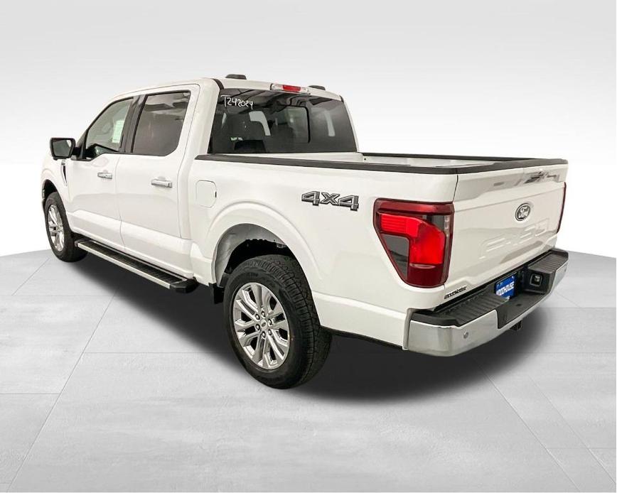 new 2024 Ford F-150 car, priced at $54,924