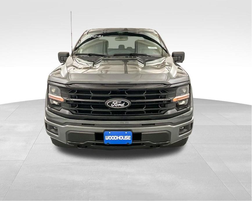 new 2024 Ford F-150 car, priced at $47,359