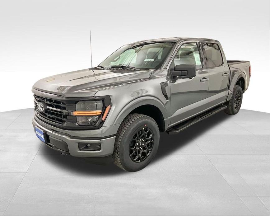 new 2024 Ford F-150 car, priced at $47,359