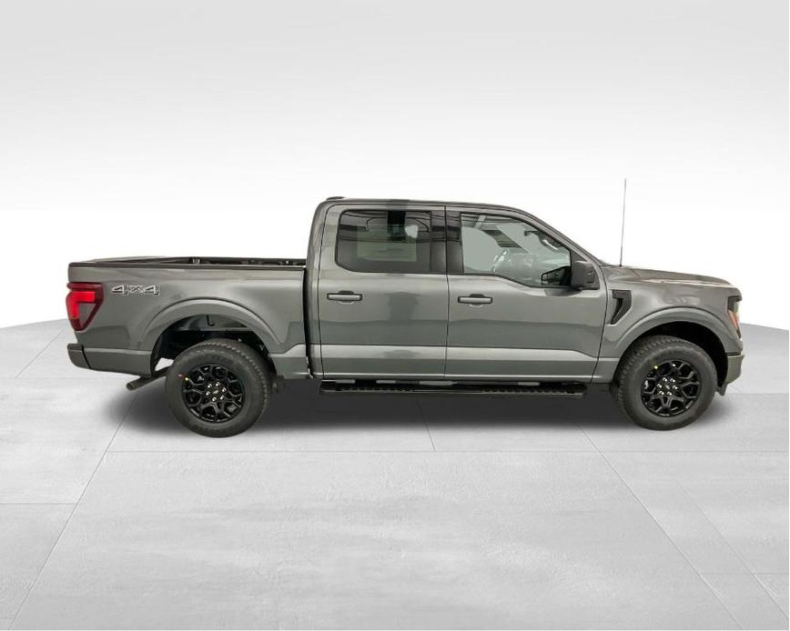 new 2024 Ford F-150 car, priced at $47,359