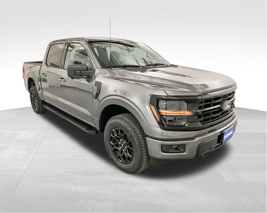 new 2024 Ford F-150 car, priced at $47,359