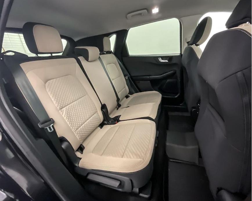 used 2021 Ford Escape car, priced at $24,607