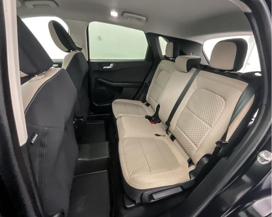 used 2021 Ford Escape car, priced at $24,607