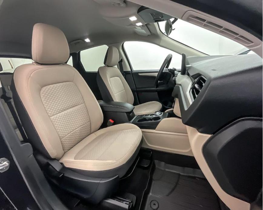 used 2021 Ford Escape car, priced at $24,607