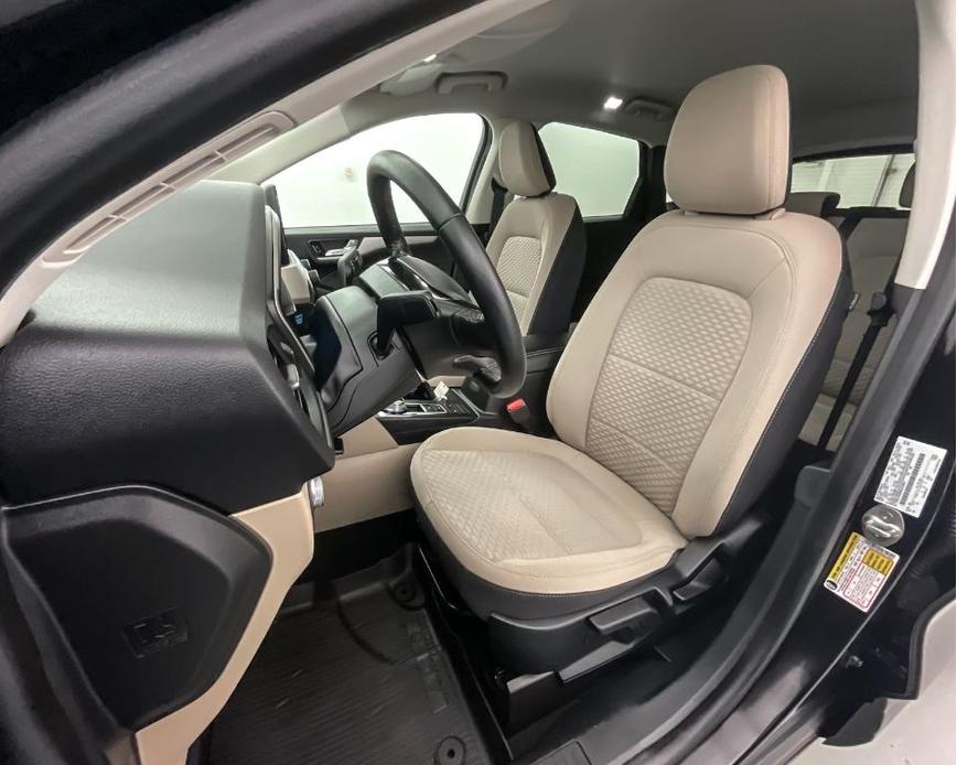 used 2021 Ford Escape car, priced at $24,607