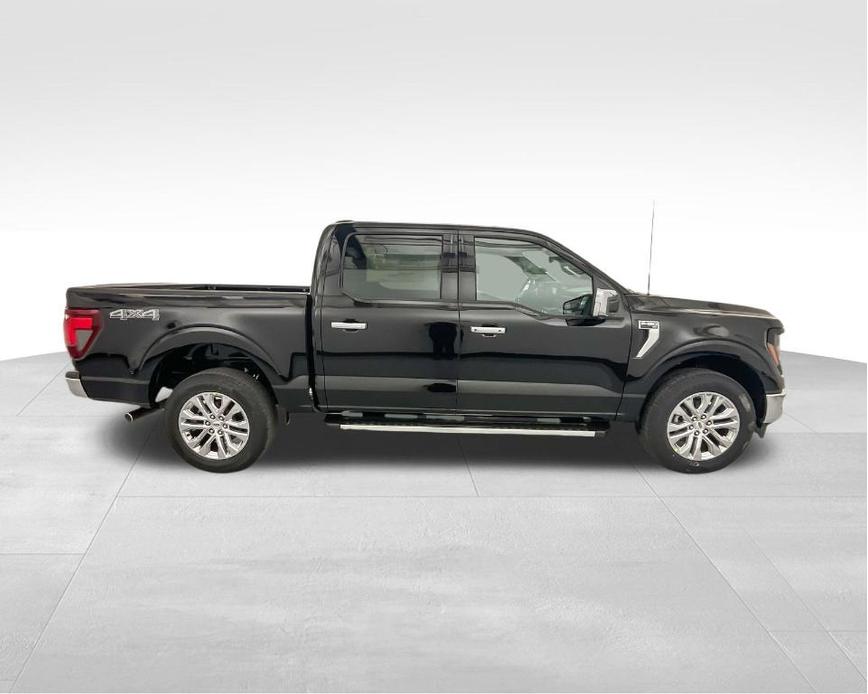 new 2024 Ford F-150 car, priced at $54,854