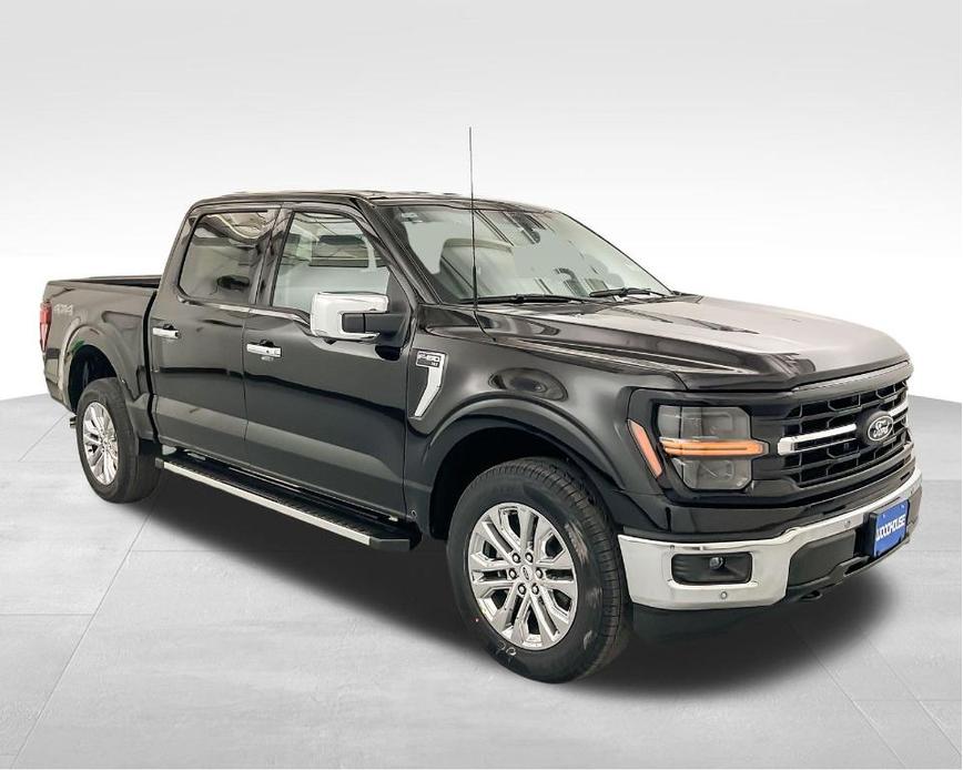 new 2024 Ford F-150 car, priced at $54,854