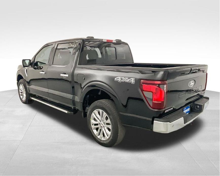 new 2024 Ford F-150 car, priced at $54,854