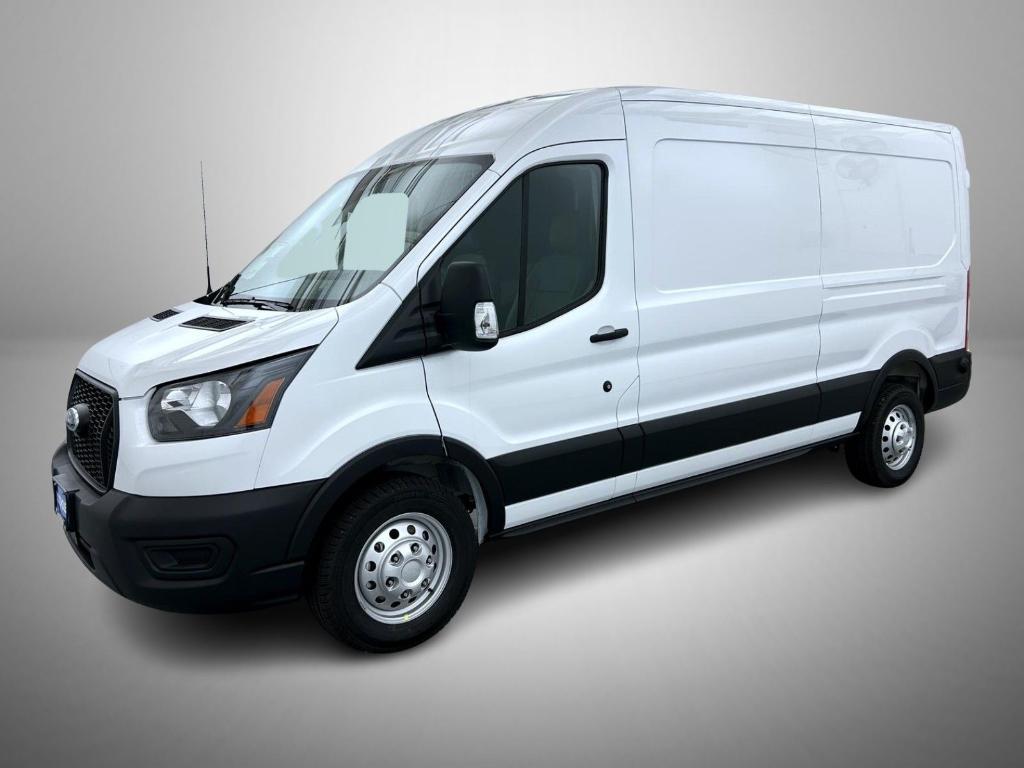 new 2025 Ford Transit-250 car, priced at $52,777