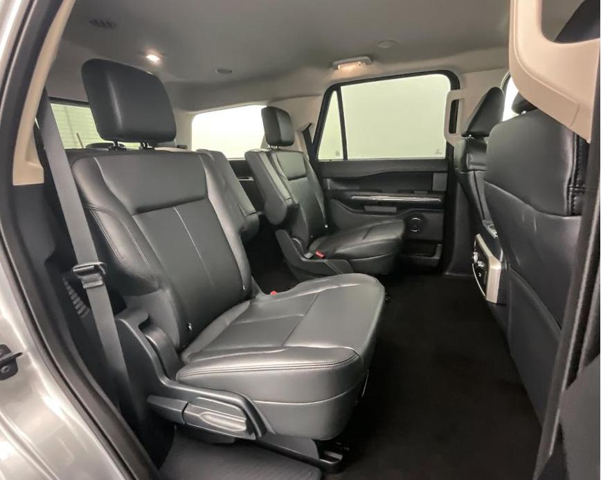 new 2024 Ford Expedition car, priced at $61,279