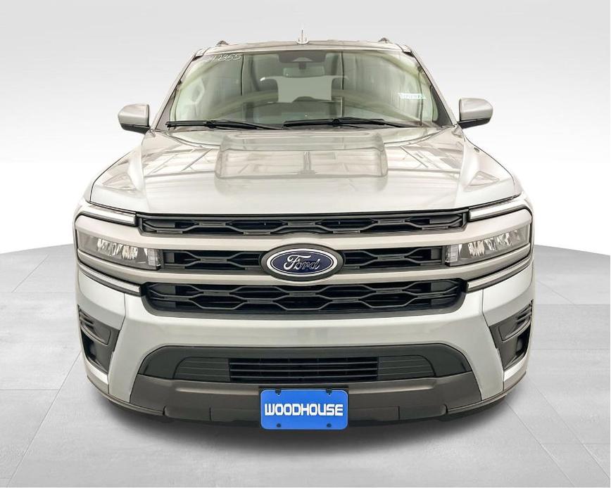 new 2024 Ford Expedition car, priced at $61,279