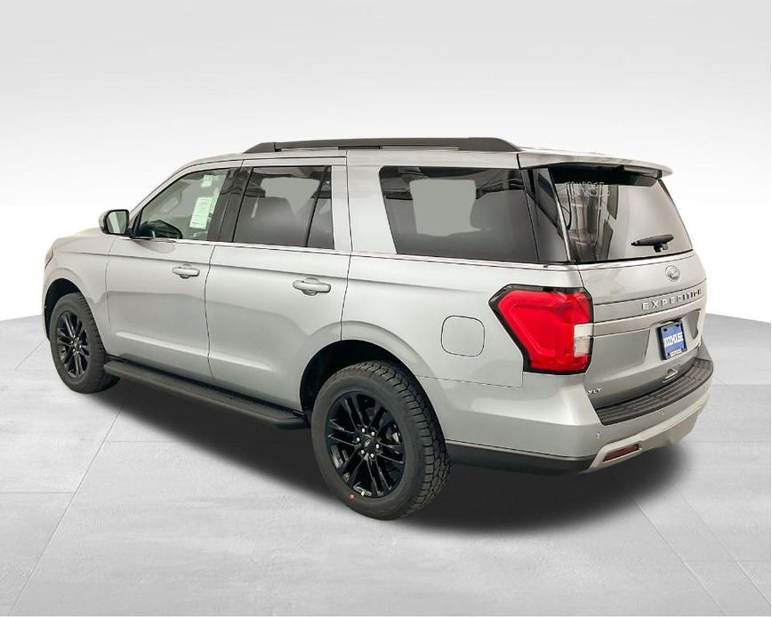 new 2024 Ford Expedition car, priced at $61,279