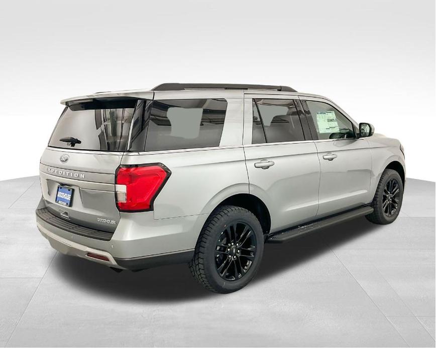 new 2024 Ford Expedition car, priced at $61,279