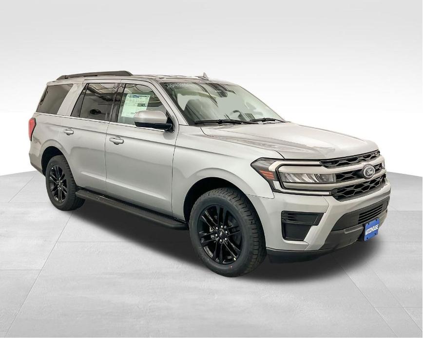 new 2024 Ford Expedition car, priced at $61,279