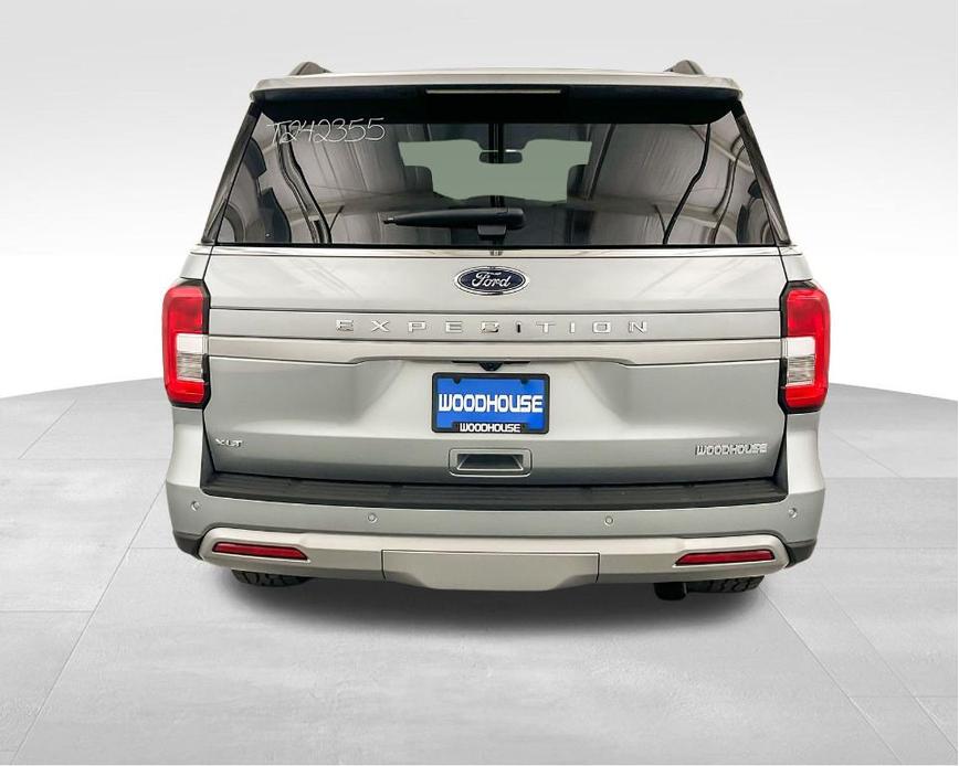 new 2024 Ford Expedition car, priced at $61,279