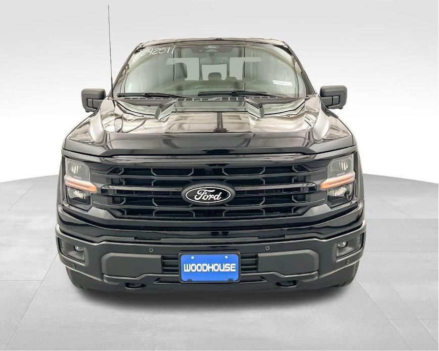 new 2024 Ford F-150 car, priced at $57,104