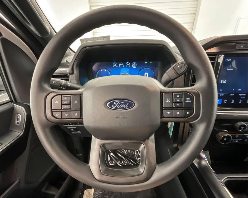 new 2024 Ford F-150 car, priced at $45,559