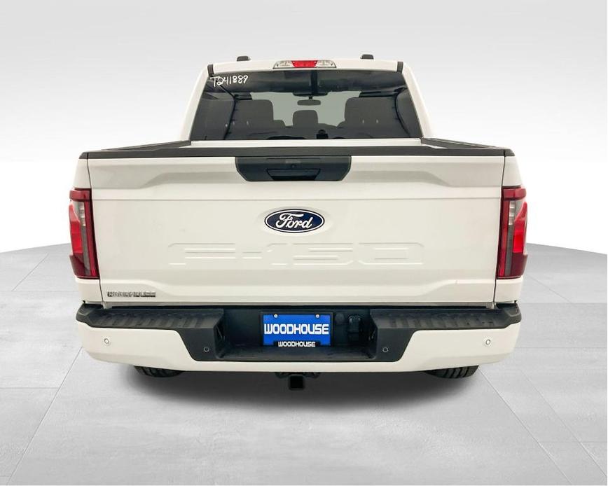 new 2024 Ford F-150 car, priced at $45,559