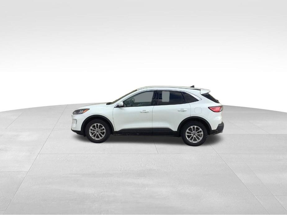 used 2020 Ford Escape car, priced at $16,503