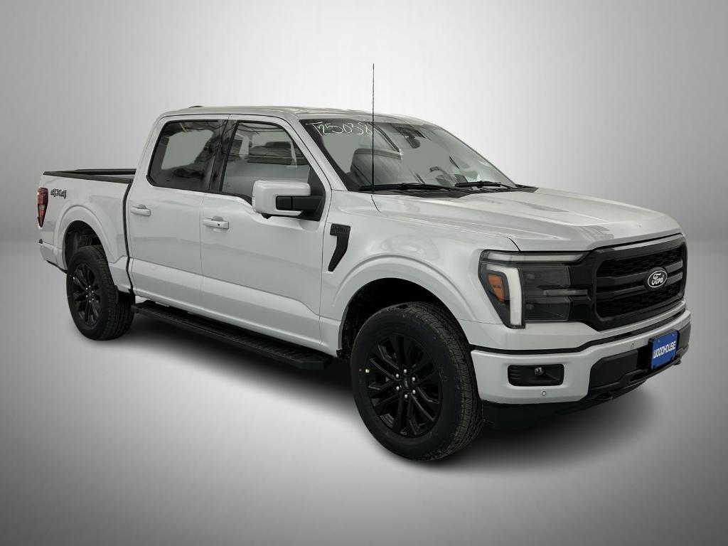 new 2025 Ford F-150 car, priced at $70,544