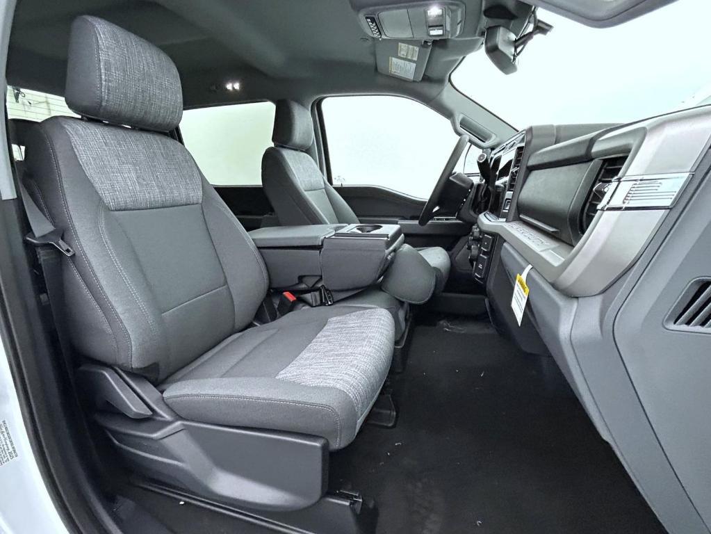 new 2026 Ford F-250 car, priced at $66,191