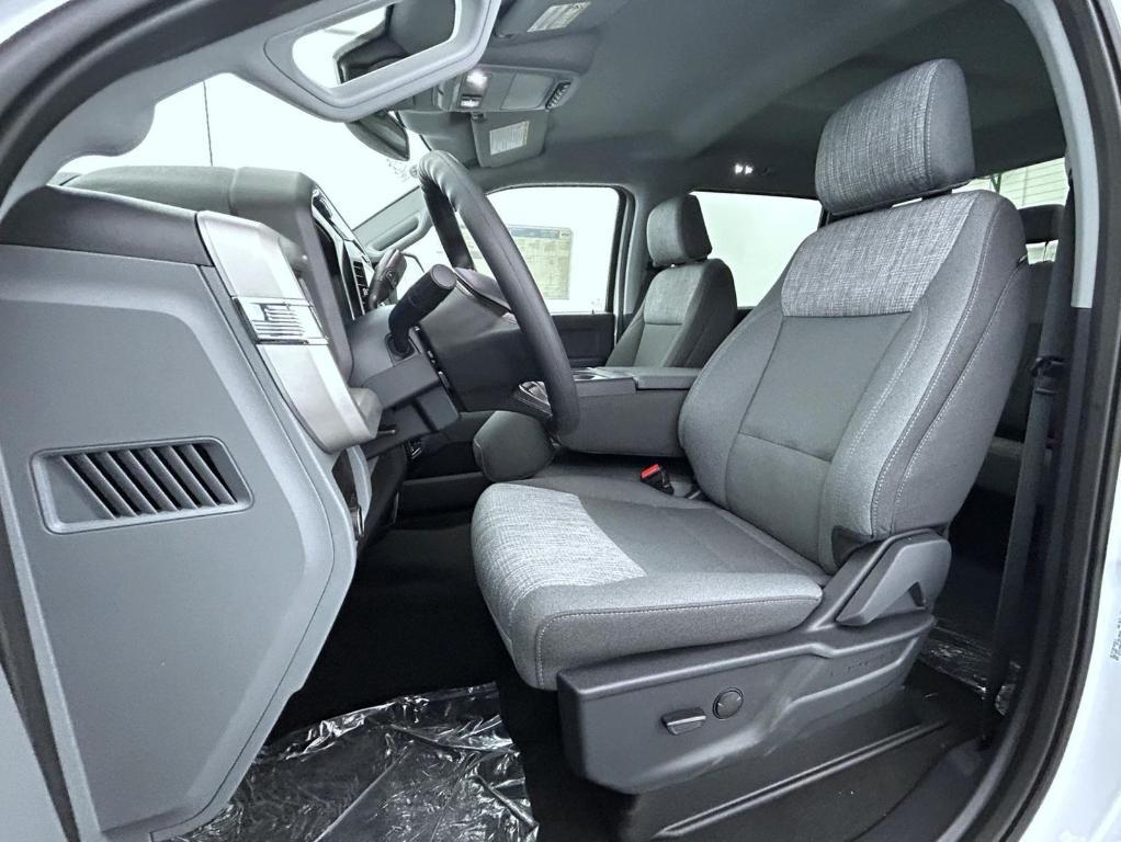 new 2026 Ford F-250 car, priced at $66,191