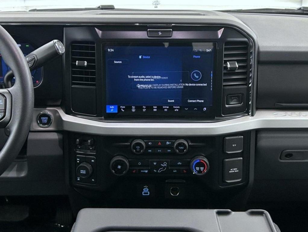 new 2026 Ford F-250 car, priced at $66,191