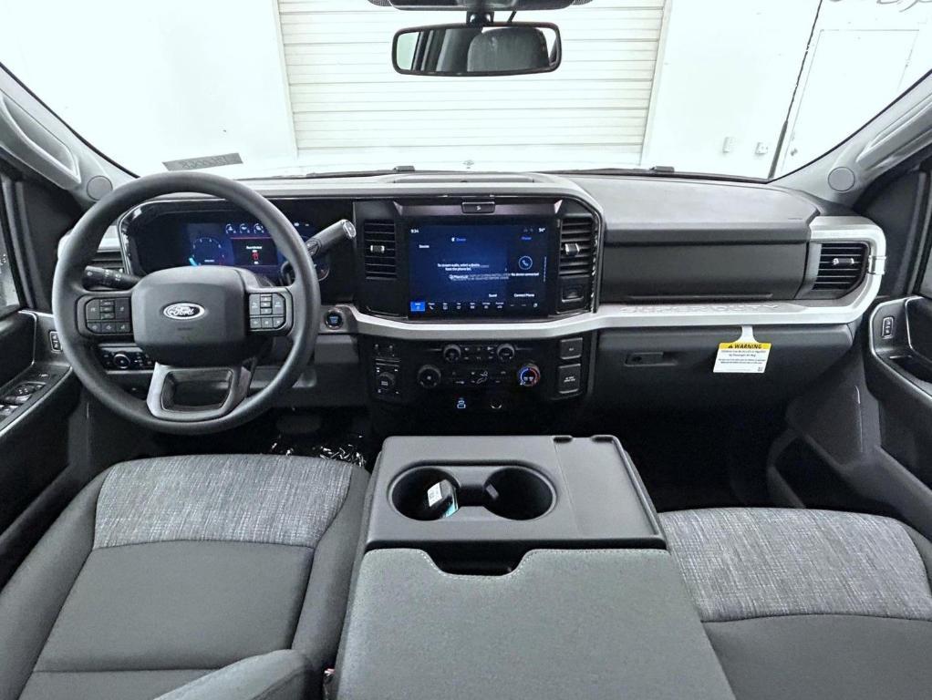 new 2026 Ford F-250 car, priced at $66,191