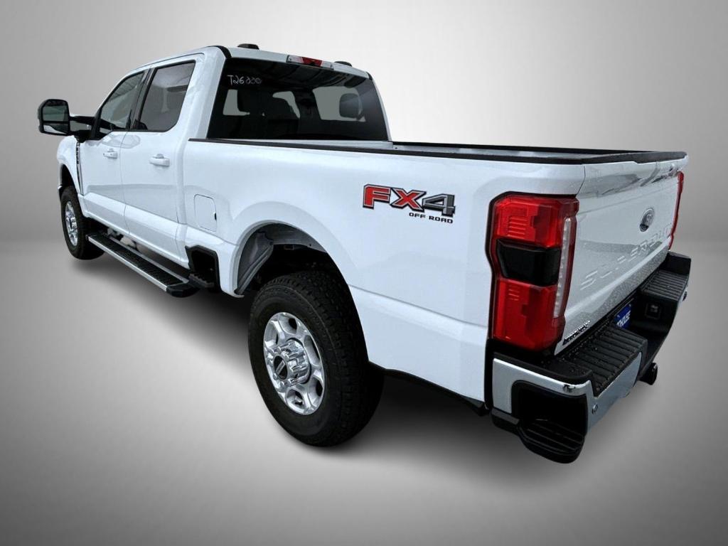 new 2026 Ford F-250 car, priced at $66,191