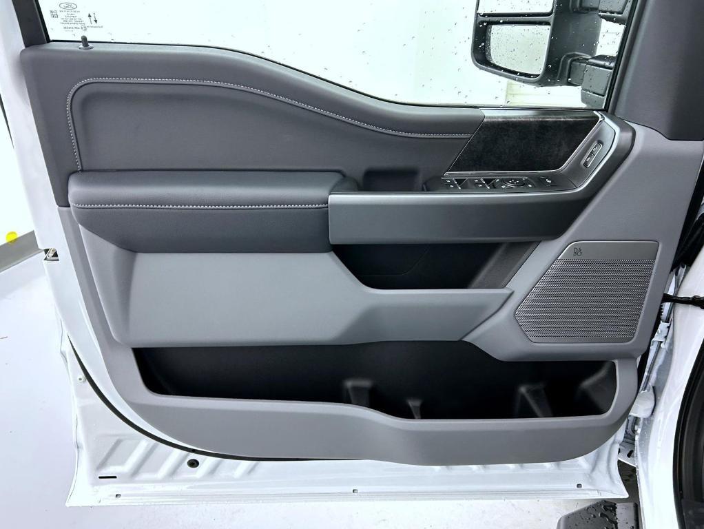 new 2026 Ford F-250 car, priced at $66,191