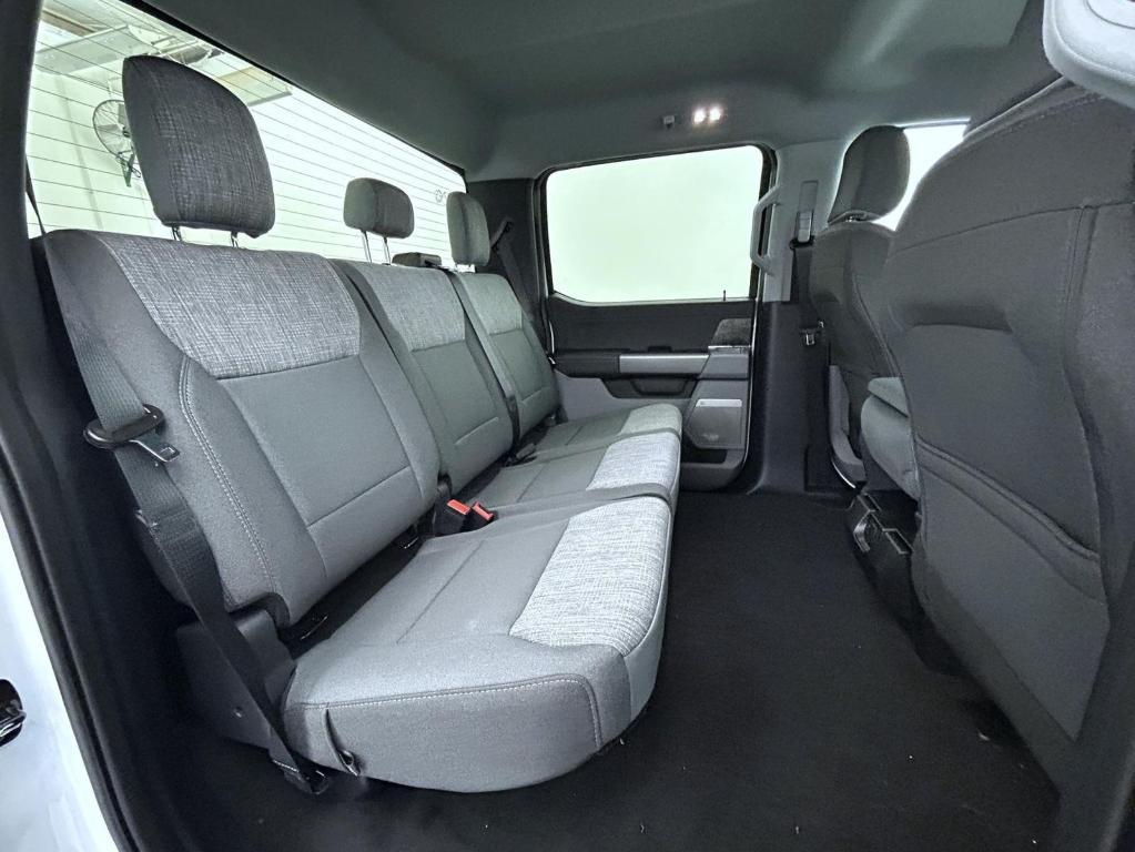new 2026 Ford F-250 car, priced at $66,191