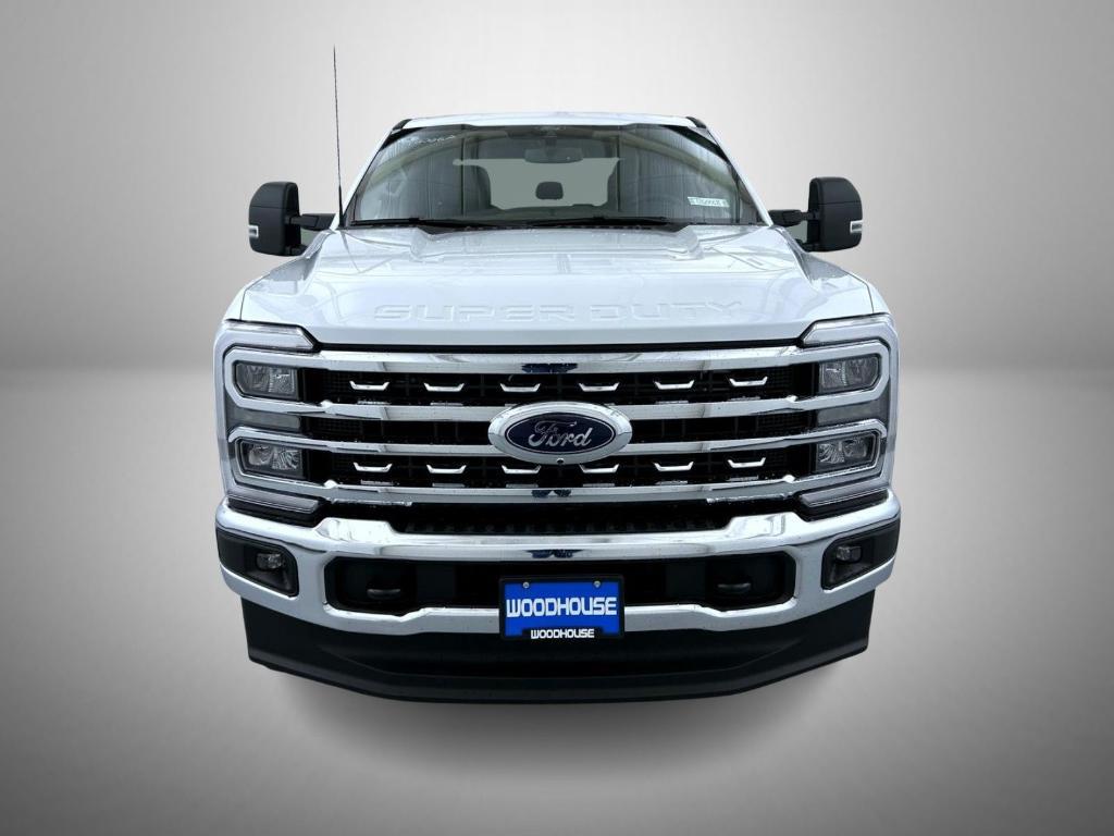 new 2026 Ford F-250 car, priced at $66,191