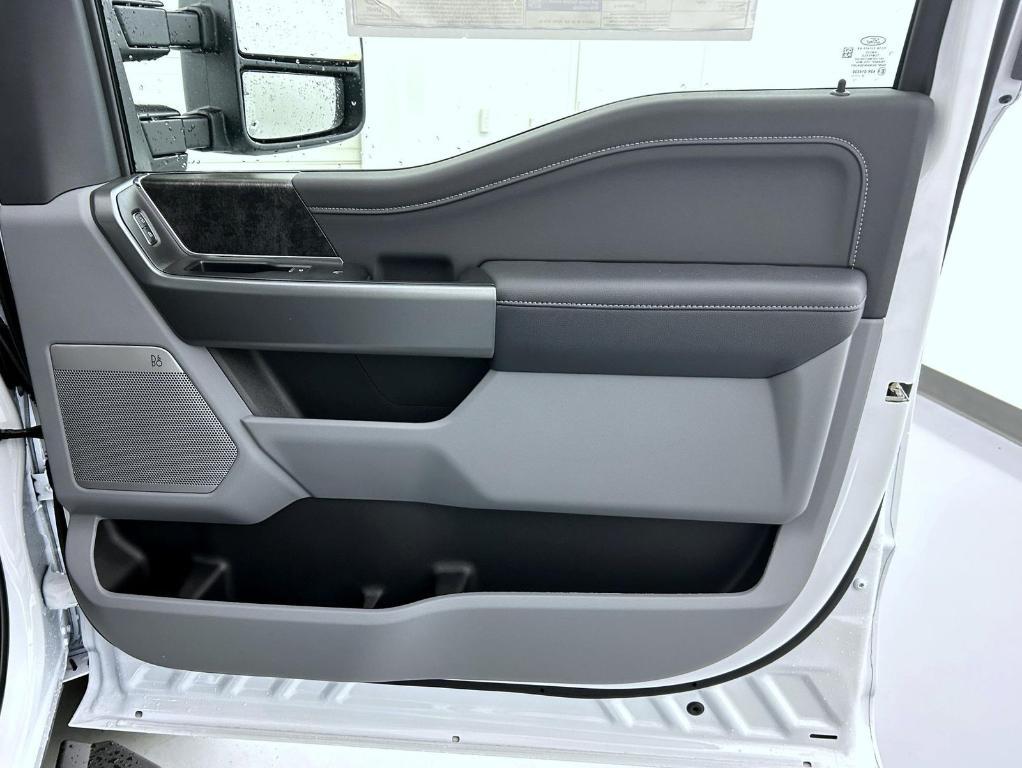new 2026 Ford F-250 car, priced at $66,191