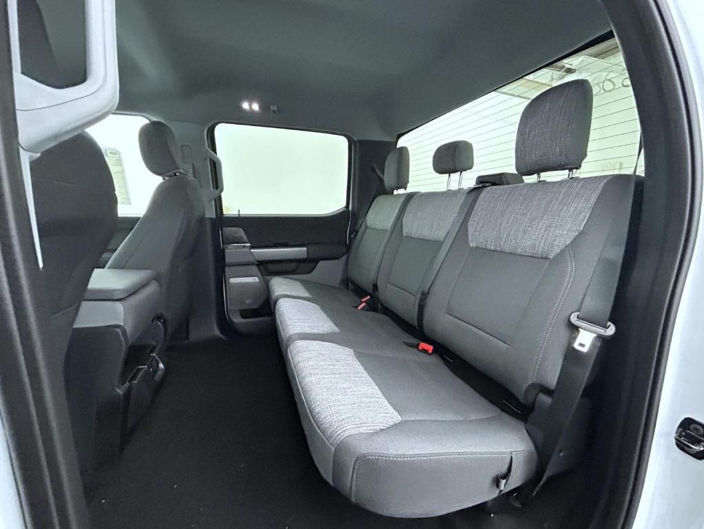 new 2026 Ford F-250 car, priced at $66,191
