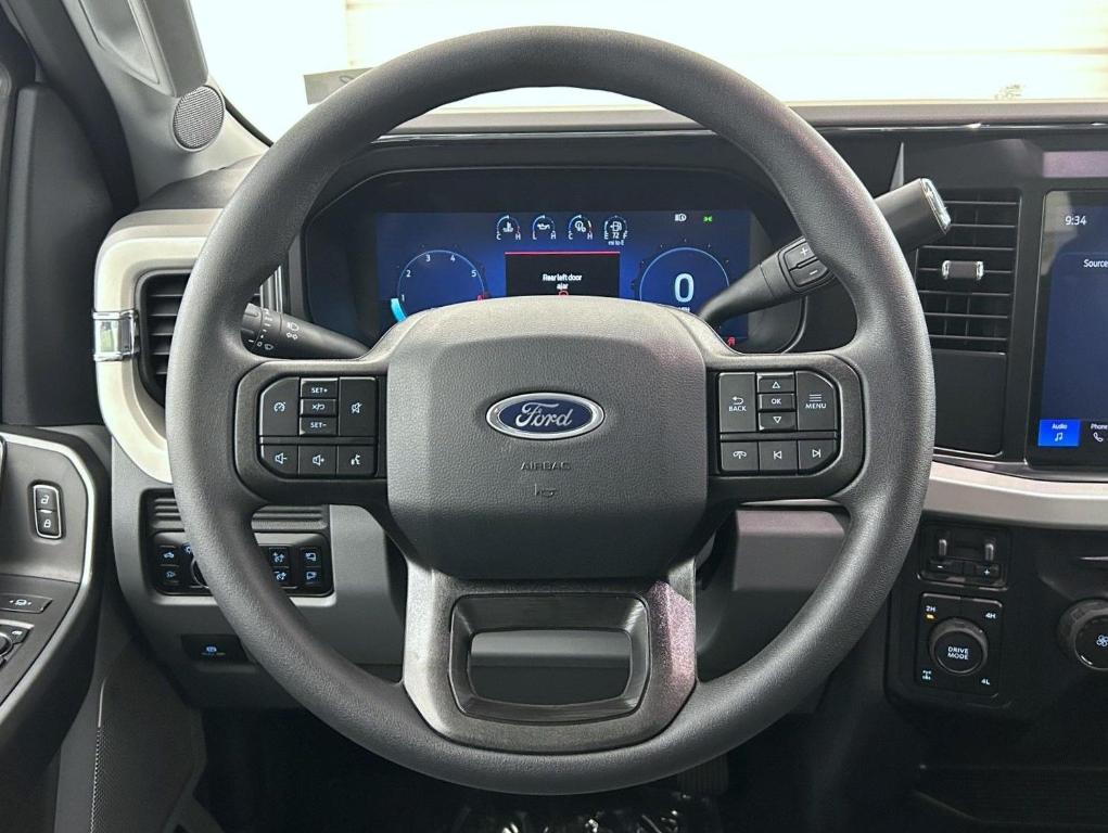 new 2026 Ford F-250 car, priced at $66,191