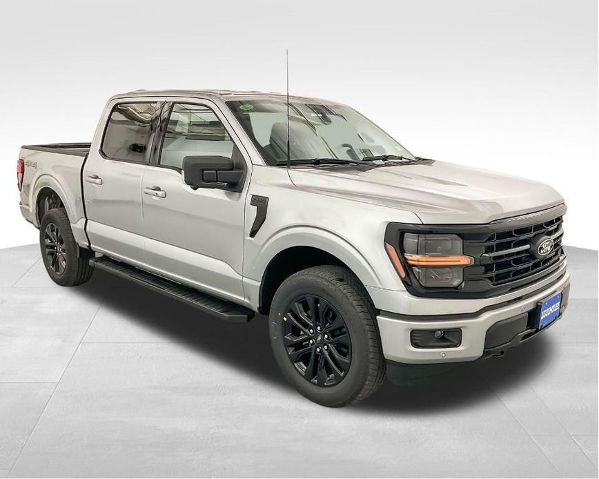 new 2024 Ford F-150 car, priced at $58,314