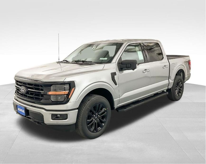 new 2024 Ford F-150 car, priced at $58,314