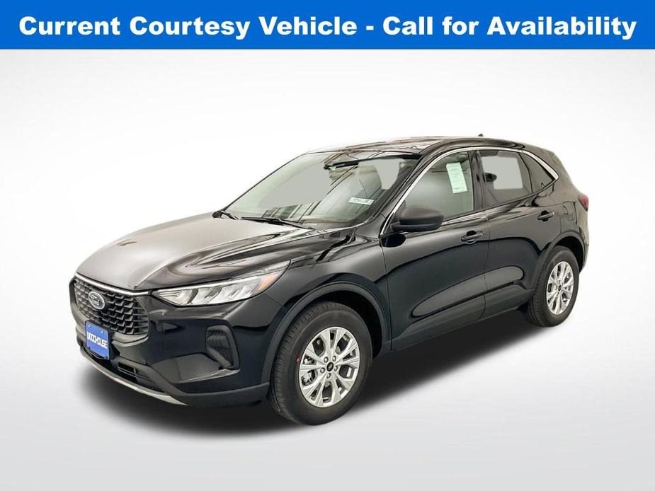 new 2024 Ford Escape car, priced at $30,959