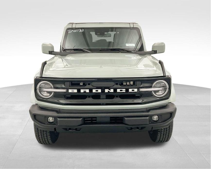 new 2024 Ford Bronco car, priced at $46,779