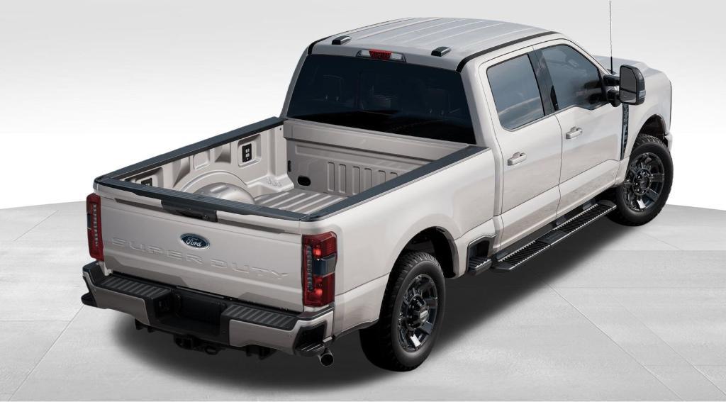 new 2024 Ford F-250 car, priced at $67,139