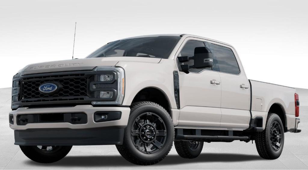 new 2024 Ford F-250 car, priced at $67,139