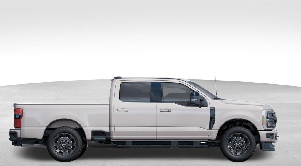 new 2024 Ford F-250 car, priced at $67,139